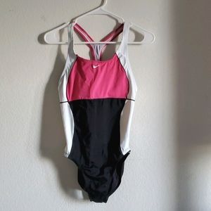 Nike Swimsuit